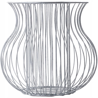 Gabión - GABIONOVÝ OCELOVÝ ZÁHRADNÝ HNED 47cm GALVANIZOVANÝ