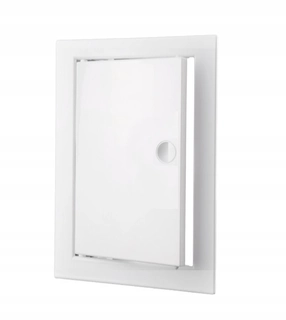 Revízne dvierka - Plast kontrola ABS 40x50 HIT!