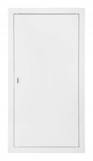 Revízne dvierka - Kovové kontrolné dvere 30x60 silné