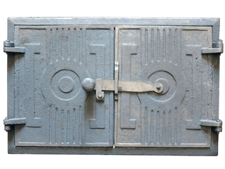 DVERE NA CHLEBA - 27x41,5 cm