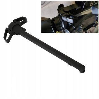 Páka na kosačku na trávu - AR-15 NABÍJACIA PÁKA