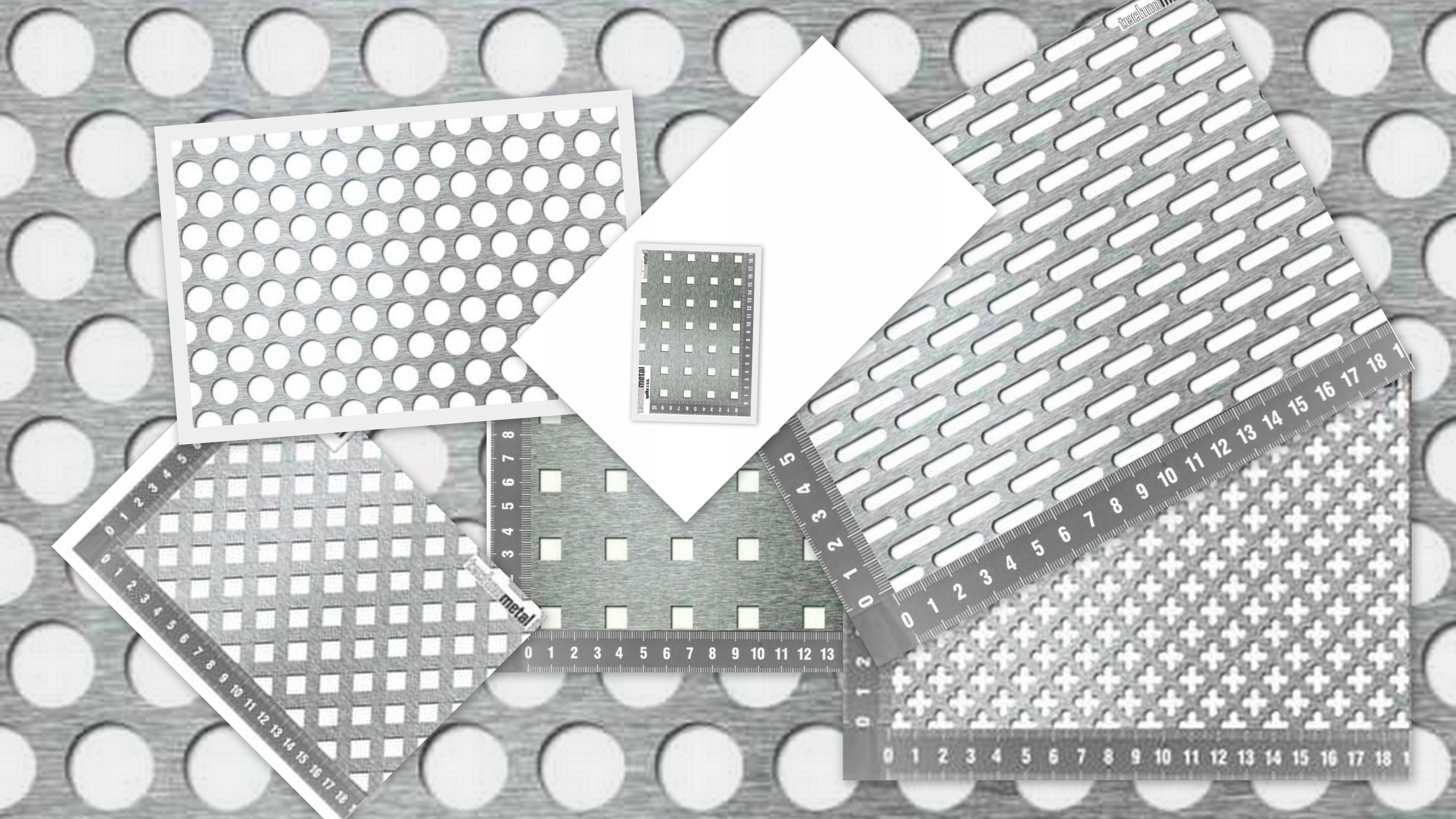 Oceľový pozinkovaný plech 1,5 mm 1000 x 1000 cm