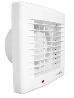 Ventilátor - DIPPELOVÝ DOMOVÝ FAN 6 150 WP
