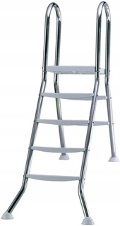 Steinbach Basin Rebrík 018001, 120cm