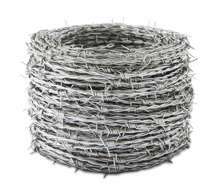 Pletivo, oplotenie - Galvanizovaný GalVious Wire F2.5/ Fi2.0/ 100 M.B.