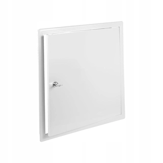 Revízne dvierka - Dvere Kontrolné dvere s 45x45 cm Cavo Lock