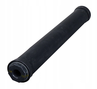 Prípravok pre rybník - Rúrkový difúzor 1 m, ponorný do hĺbky 63 mm EPDM