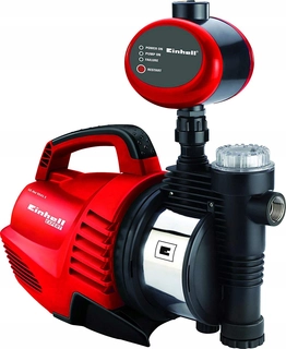Čerpadlo - Záhradné čerpadlo EINHELL GE-AW 9041 E