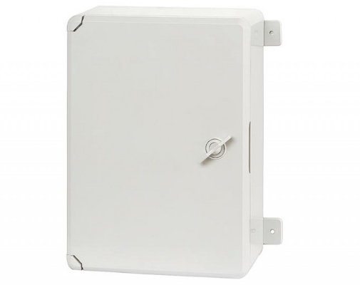 Elektrická krabica na povrch F-Elektro 300 x 350 x 165 mm