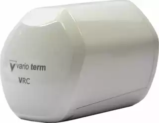 Hlavica, ventíl - Elektronický Termostatické hlavice Vario Term VR