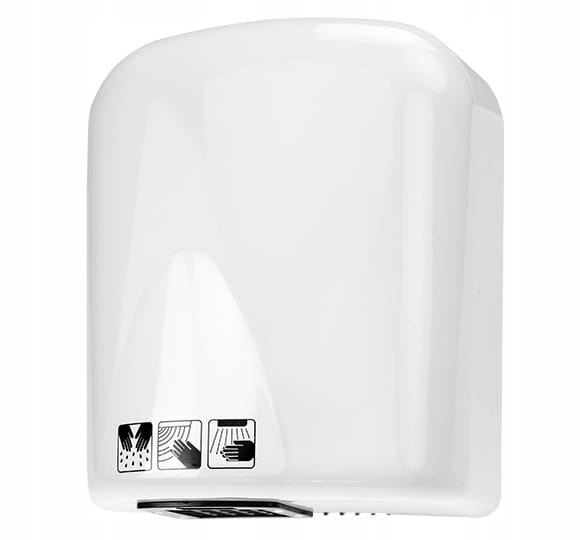 Sušič rúk Biurotop 1650 W