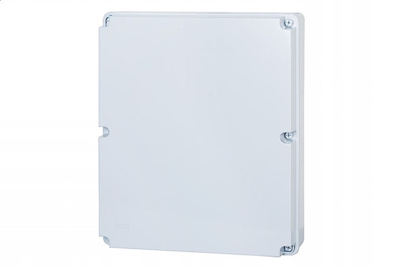 Elektrická krabica na povrch F-Elektro 460 x 380 x 120 mm