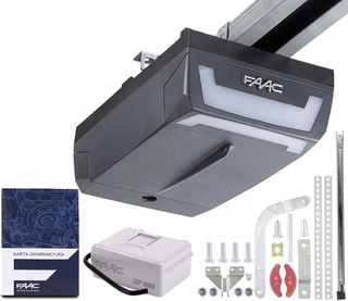 FAAC D700 Drive valca pre garážové brány