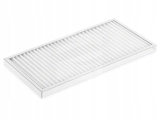 Rekuperator - Filter Alnor HRU-PREMAIR výmena 350/450/500 G4