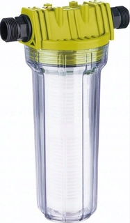 Čerpadlo - PROTIPÍSKOVÝ FILTER PRE HYDROFÓROVÉ ZAHRADNÉ ČERPADLO