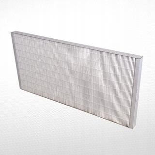 Rekuperator - Prachový filter F9 / EPM1 80% 180 x 400 x 25