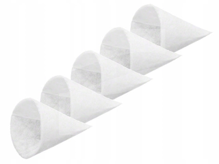 Rekuperator - Filtre pre 160mm kužeľové anemostaty nastaviť 5x