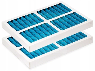 Rekuperator - FILTRE Dospel Selén II 500 800 G4 ALTERNATIVE