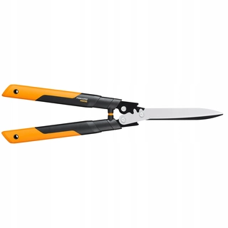 Záhradné nožnice - Fiskars ručné nožnice 63 cm