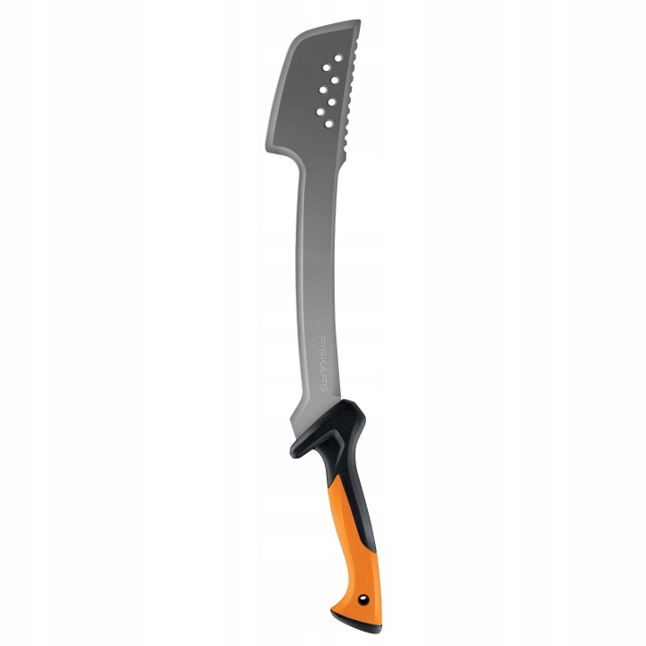 Fiskars Solid sekera-mačeta | 72 cm, 1,08 kg, s pílou a puzdrom