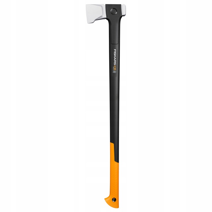Fiskars X36 L štiepacia sekera | 2,5 kg, 91,5 cm, FiberComp™ ergonomická rukoväť