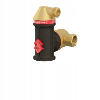 Flamco Air Separator Flamcovent Inteligentný 1 1/4