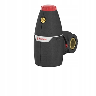 Hlavica, ventíl - Flamco FLAMCO 1 "FLAMCO FILTER 1"
