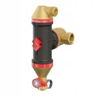 Flamcovent Clean Inteligentné DN25 Separator Filter