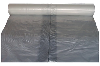 Fóliovník - ZÁSOBOVACIA FÓLIA TUNELU FÓLIA GARDENVIT 10x2,4m UV10