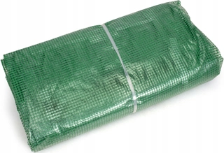 Fóliovník - FÓLIA NA TUNELY 3x2m Záhradnícka 6m2 TUNELOVÁ ZÁBAVA