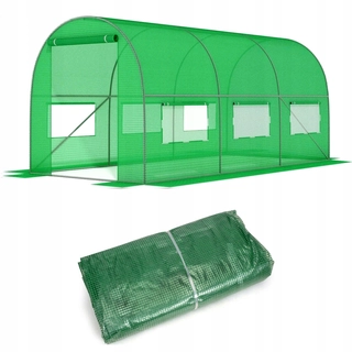 Fóliovník - FÓLIA na záhradný fóliový tunel 2x3m - 6m2 UV