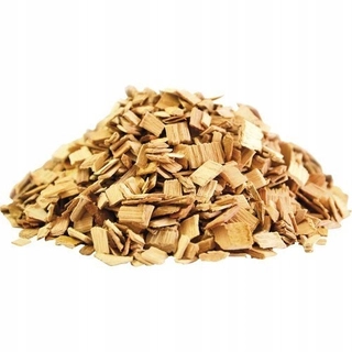 Udiareň - FORESTLEGEND Drevená štiepka Mix 50/50 ALCHA-APPLE - 5L