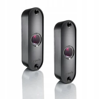 Fotocells Somfy Master Pro Bitec 1841155 Wroclav