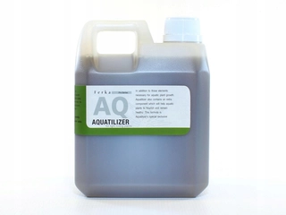 Prípravok pre rybník - Ferka Aquatilizer 1000 ml hnojivo Microelements Power