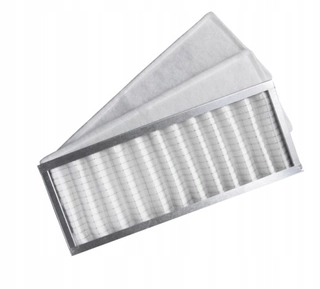 Rekuperator - Filter M5 Centrala Ventilus 290 TQD Lublin