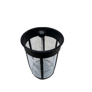 Nádrž na dažďovú vodu - Filter na dažďovú vodu dropFILTER, rainwater