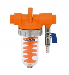 Magnetický filter Hydromag 99 Ferdom magnetizéra