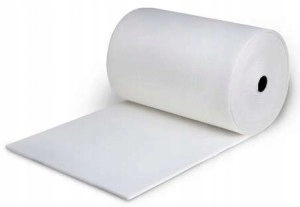 Rekuperator - Filter Filter Filter Filter MAT 10m2