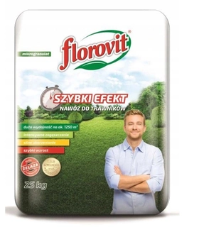 Záhradné hnojivo - Inco viaczložkové hnojivo granule 25 kg 25 l
