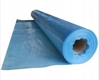 Fóliovník - Záhradnícka fólia Hrubá 8m x11m vystužená na veľ