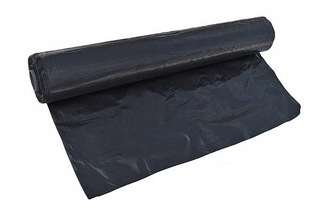 Fóliovník - Silážna fólia na siláž čierna siláž 12x33m