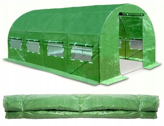 Fóliovník - náhradná fólia 140G 2,5x4m 10m2
