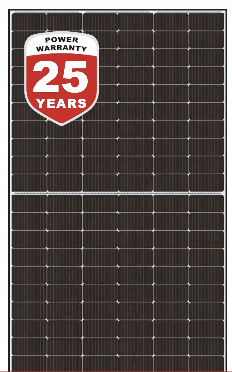 Fotovoltaické panely SunPro Power 460W