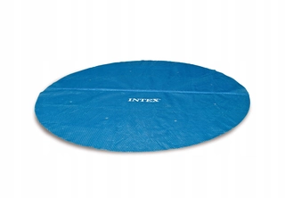Kryt, folia na bazén - Poťah Intex 470 x 470 cm