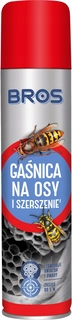 FAPER pre osy a sršeň Bros 5 m rozsah 300 ml