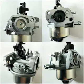 Karburátor kosačky - HECHT 541SW MOWER CARBURETOR