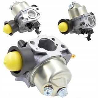 Karburátor kosačky - Karburátor NAC Loncin T375 T475 T575 OHV s primerom