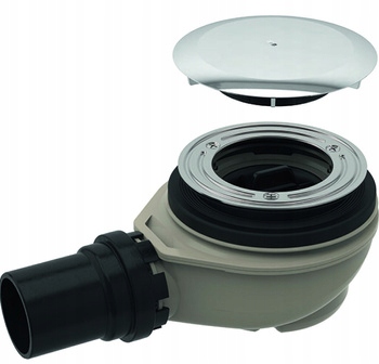 Sifón sprchovej vaničky Geberit 90 mm