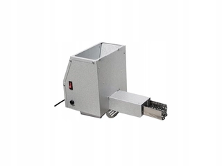 Elektrický gril - Generátor dymu GD-01 BORÓNIA