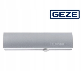 Zatvárač dverí - Geze Ts 4000 Self -Closer